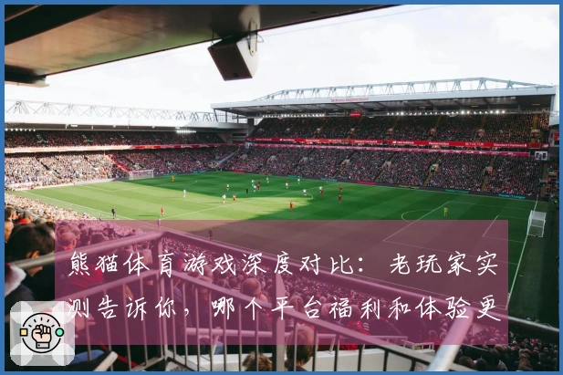 熊猫体育游戏深度对比：老玩家实测告诉你，哪个平台福利和体验更胜一筹