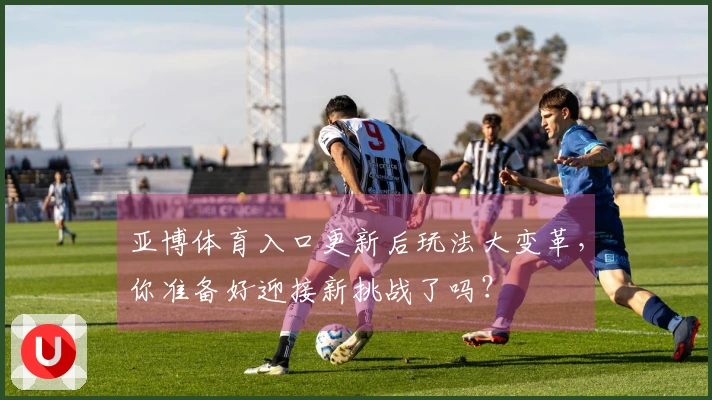 亚博体育入口更新后玩法大变革，你准备好迎接新挑战了吗？