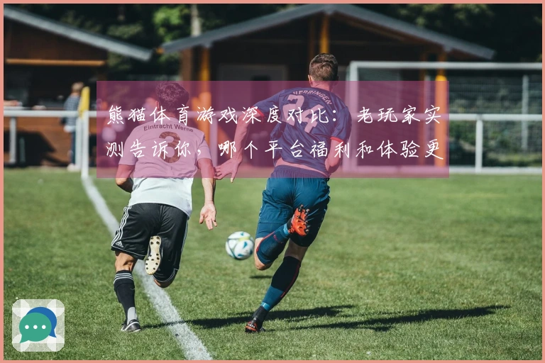 熊猫体育游戏深度对比：老玩家实测告诉你，哪个平台福利和体验更胜一筹