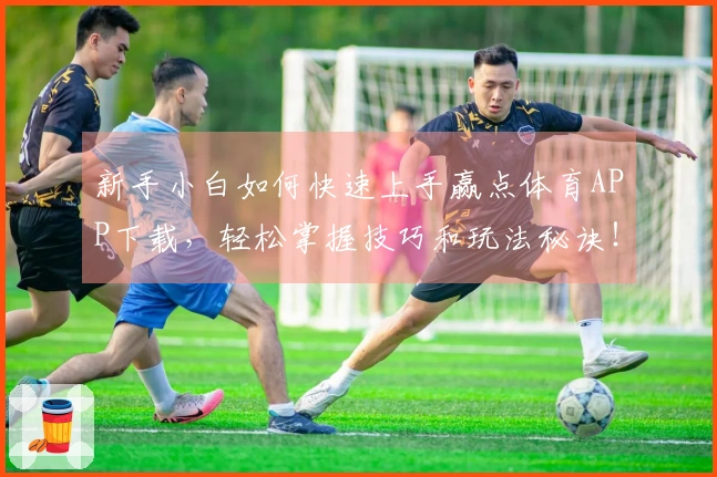 新手小白如何快速上手赢点体育APP下载，轻松掌握技巧和玩法秘诀！